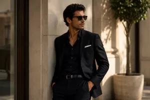 Club Outfits for Men hero image