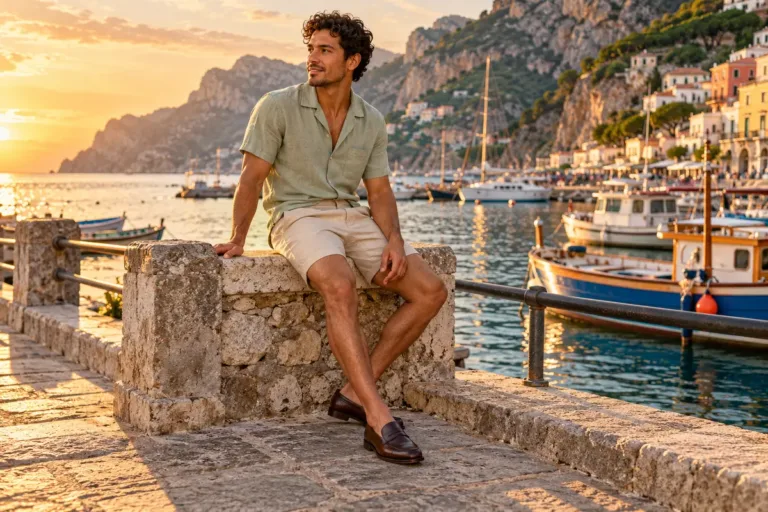 12 Best Shoes to Wear With Shorts for Men: A Practical Guides